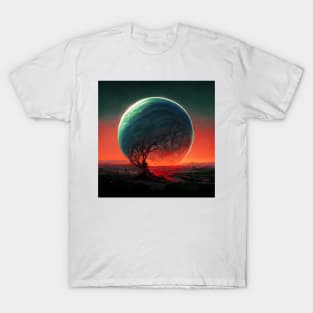 The Rapture T-Shirt